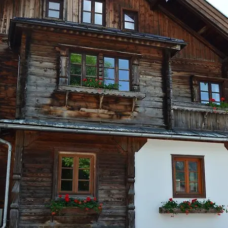 Apartment Garten Lutz *