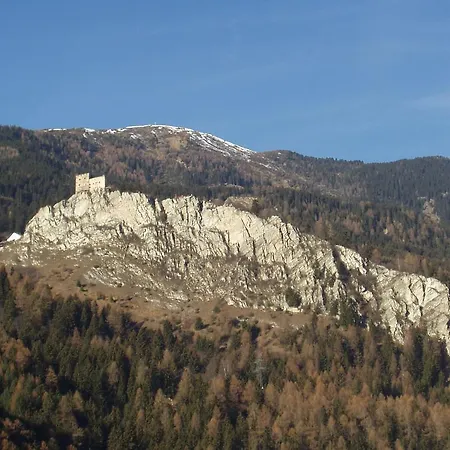 Apartamento Garten Lutz *