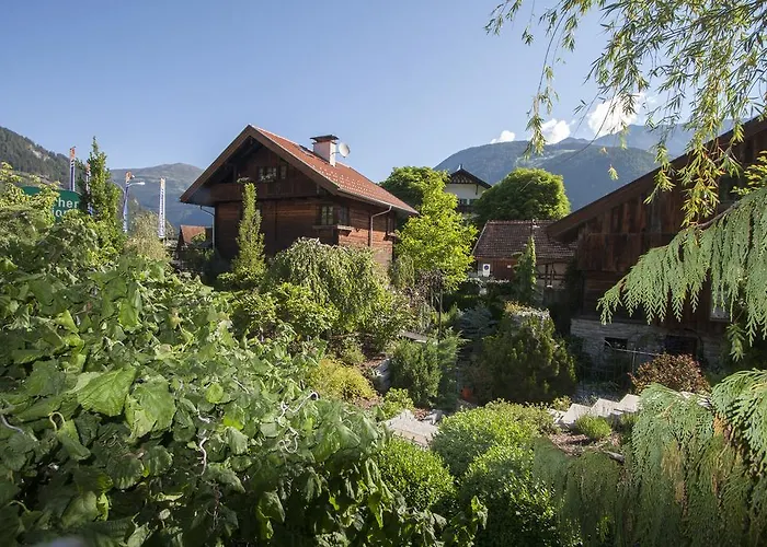 Lejlighed Garten Lutz