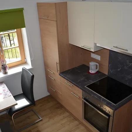 Apartman Garten Lutz