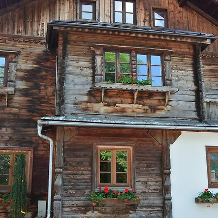 Apartment Apart Garten Lutz Prutz