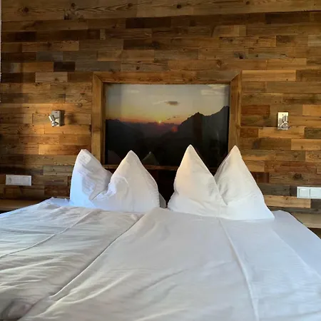 Garten Lutz Apartman Prutz