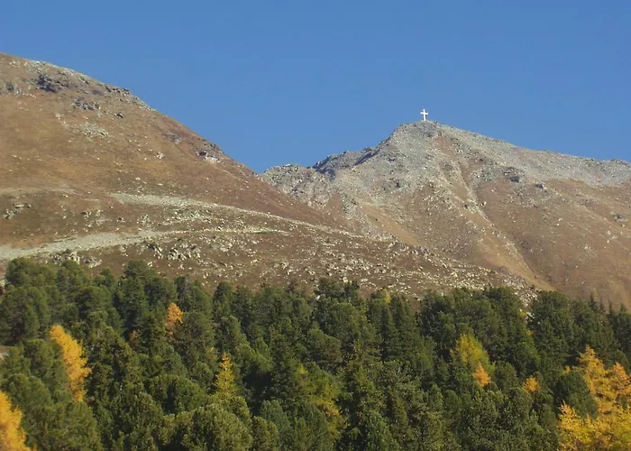 Apartment Garten Lutz Prutz