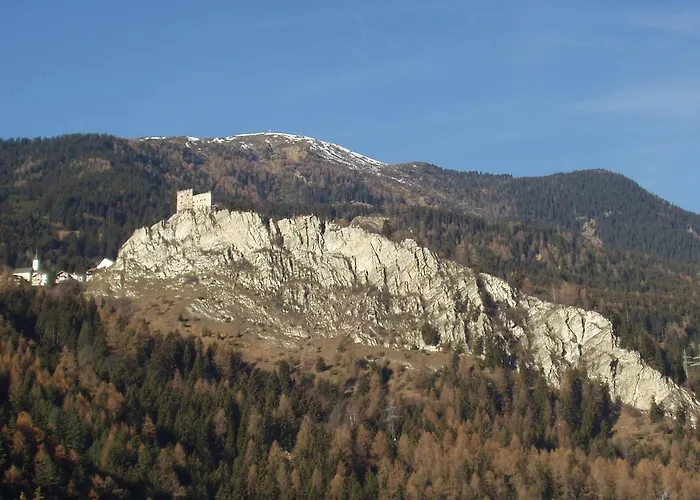 Apartment Garten Lutz *